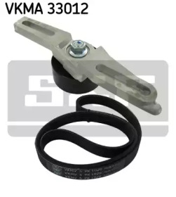 SKF VKMA 33012